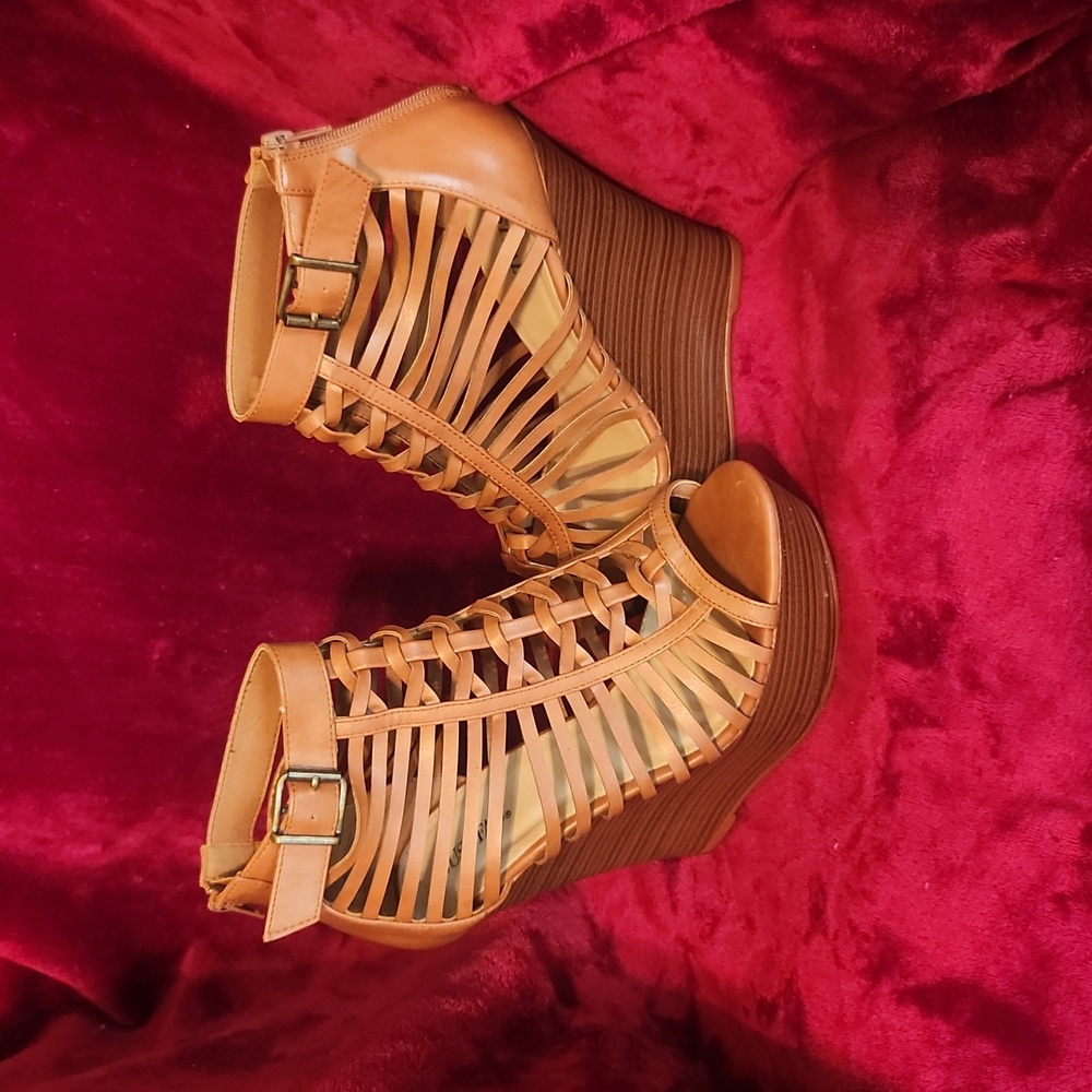 Heels